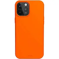 Чохол UAG OUTBACK BIO для Apple iPhone 12 Pro / 12 (6.1) Помаранчевий
