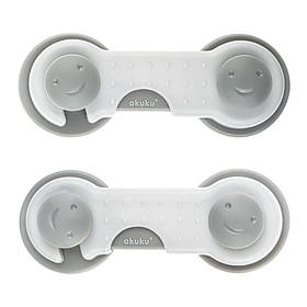 Захист для шаф Akuku A0649, сірий