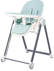 Стілець для годування дитини FreeON Sven, mint