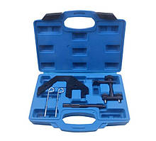 Набір пристосувань для фіксації валів двигуна BMW M47