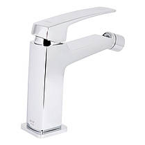 Змішувач для біде Qtap Tern QTTER255CRM47589 Chrome, фото 4