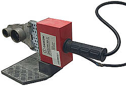 Аппарат паяльник для сварки пластиковых труб Б/У Санком WM-01 20-32