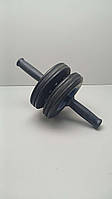 Б/У Ролик для преса