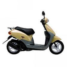 Хонда Діо Фіт