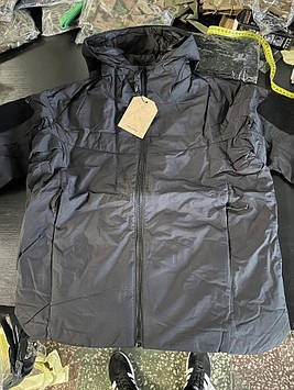 Gray jacket TR6571