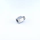 Адаптер манометра BSP1/4" - CEL14х1,5 5185ВШ-04-14