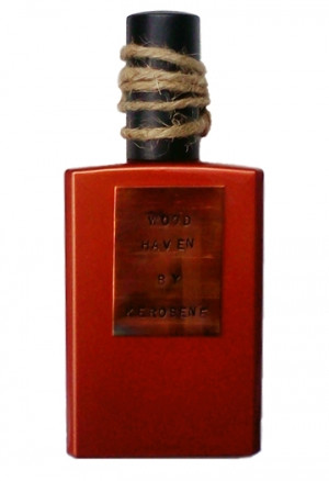 Kerosene Wood Haven парфумована вода (тестер) 100 мл