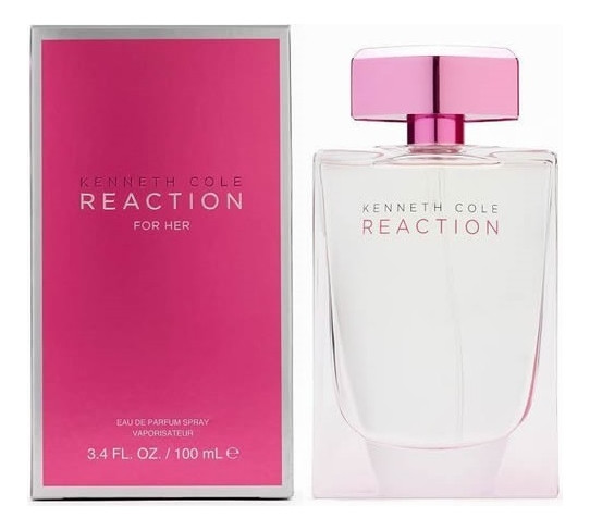 Kenneth Cole Reaction Парфумована вода (тестер) 100 мл