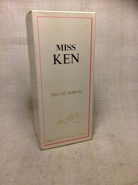 Ken Kisling Miss Ken парфумована вода 100 мл