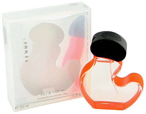 Karl Lagerfeld Lagerfeld Femme парфумована вода 30 мл