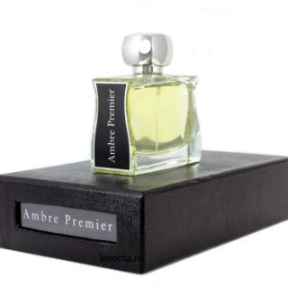 Jovoy Ambre Premier парфумована вода (без слюди) 100 мл