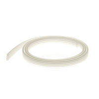 Шлейф для СНПЧ WWM 4-канальний довжиною 1 метр, еластична трубка для подачі чорнила, сполучний капіляр