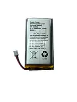 Акумулятор для Ajax Hub / Hub Plus / Hub 2 / Rex / 3.7V 7.4Wh 2-pin XK 953562 2025