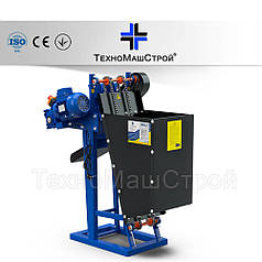 Горіхокол ПГК 2