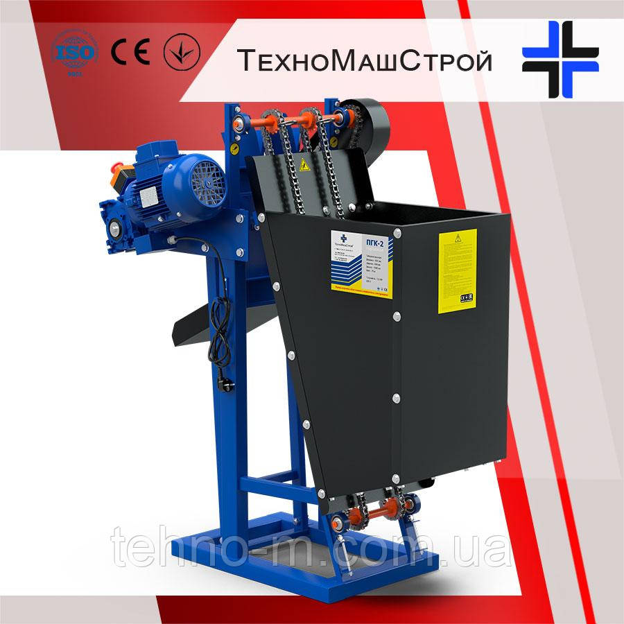 Горіхокол ПГК-2, фото 1