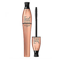 Туш для вій Bourjois Fiber Maskara Twist Up Extreme Volume, 8 мл