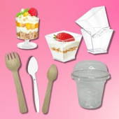 Одноразовий посуд