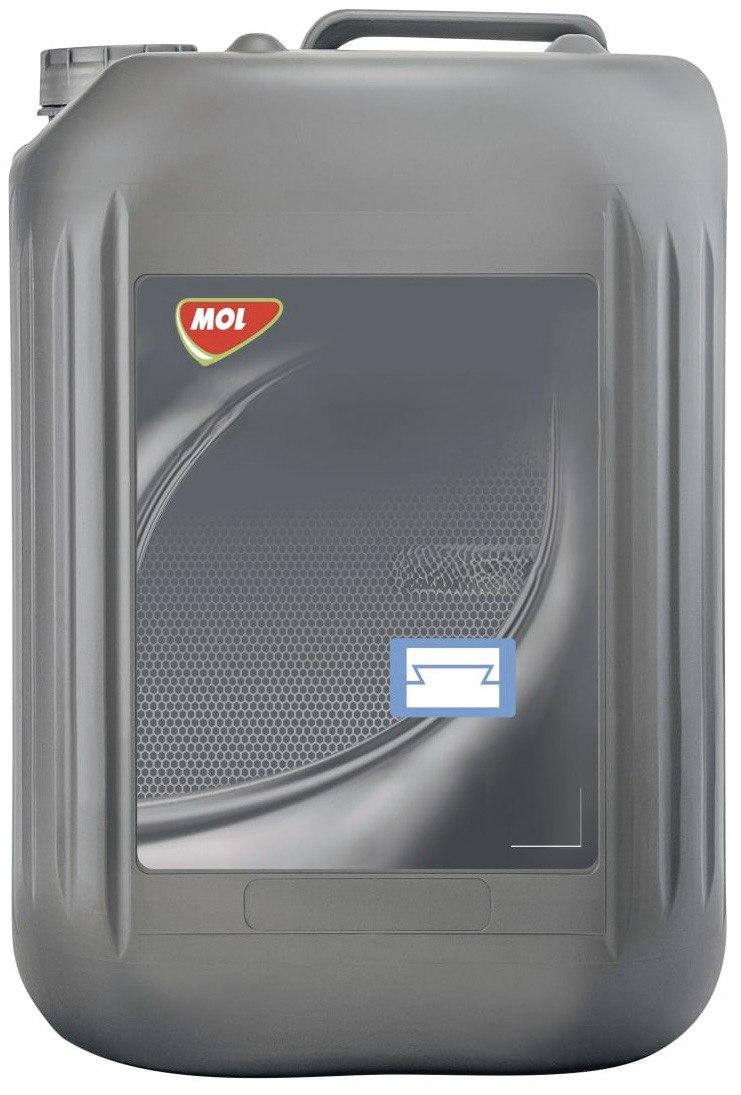 Олива для пневматичного інструменту MOL Pneol 32 10 л, фото 1