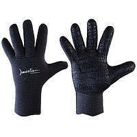 Рукавички Marlin Ultrastretch Black 5 мм