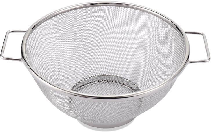 Друшляк Maestro Basic 20 см (MR-1683-20), фото 1