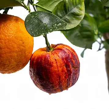 Лимон Аркобалено