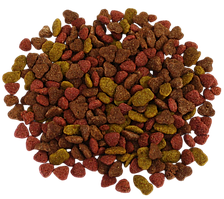 Корм для кішок Муся Мікс 1 кг (на вагу)