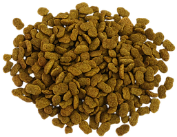 Корм для кішок Муся зі смаком риби 1 кг (на вагу)