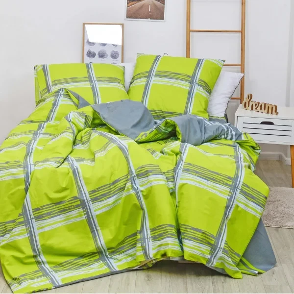 Постільна білизна ранфорс 19021 Viluta, фото 1