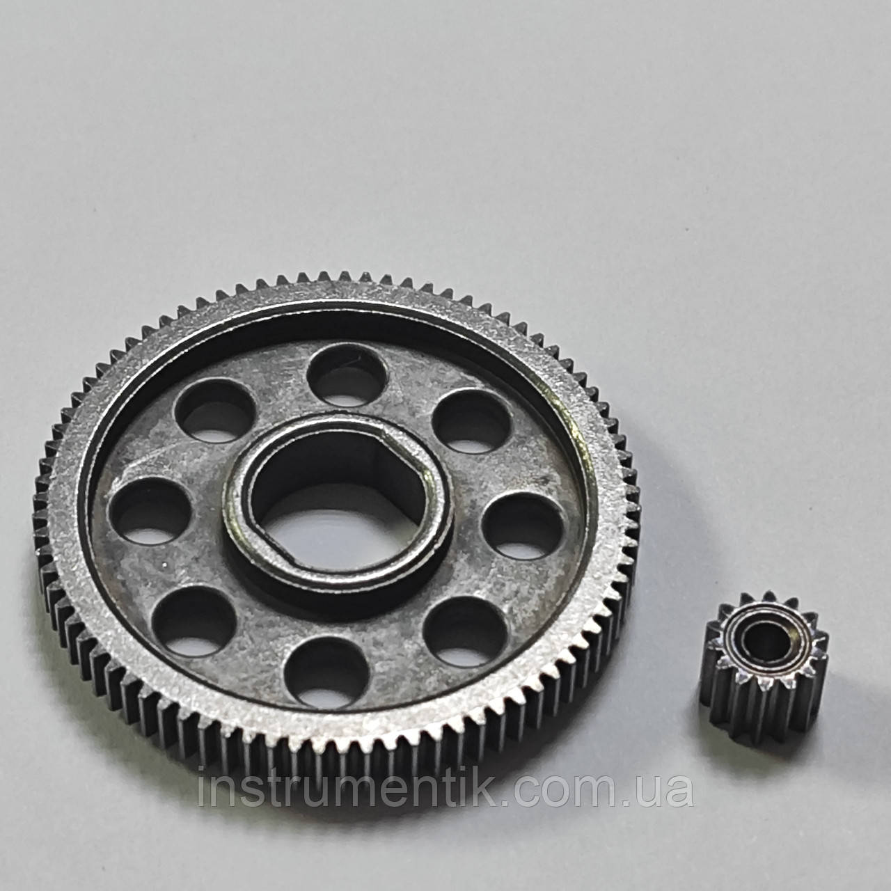 Шестерня для електропили пара, фото 1