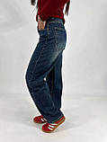 Модні джинси баггі оптом Miss Two , лот 12 шт, ціна 18 Є., фото 3