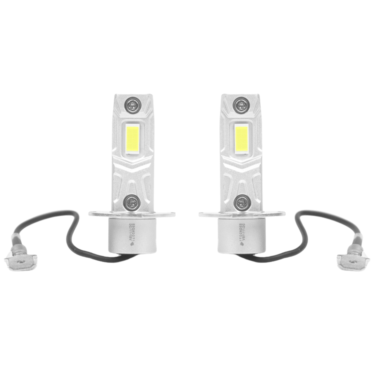 Автолампи LED BSmart M6 цоколь H3 12В 15Вт