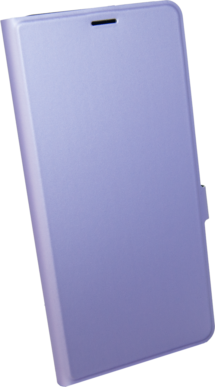 Чохол-книжка SA A175 lilac Shell