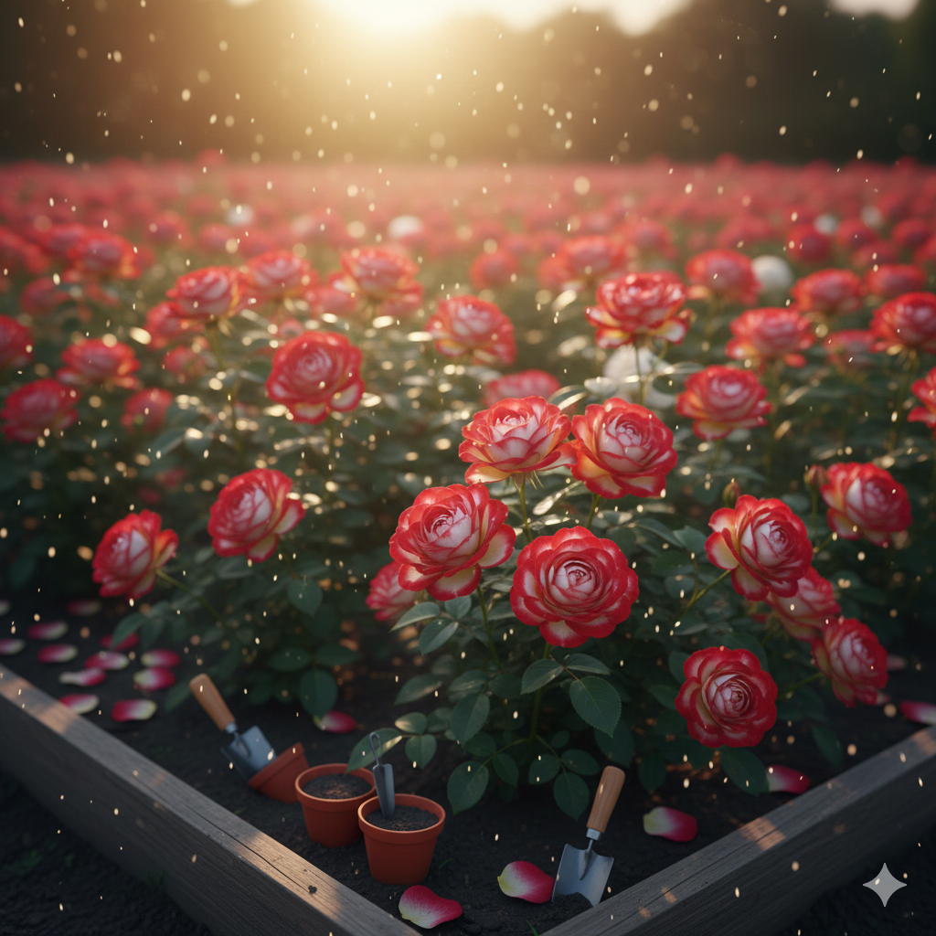 Троянда Maidy (Мэйди) Прямі постачальники! Agro Breza (Сербія), фото 1