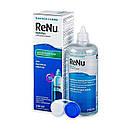 ReNu Multiplus 240ml | Розчин для контактних лінз, фото 2