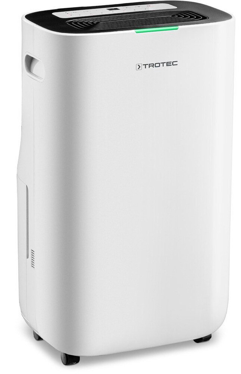 Осушувач повітря Trotec TTK 70 HEPA до 45 м², 20 літрів, фото 1
