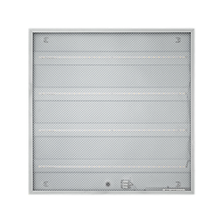 Світлодіодна панель Ardero AL2119ARD 36 Вт 4000 K призма