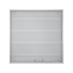 Світлодіодна панель Ardero AL2119ARD 36 Вт 6500 K матова