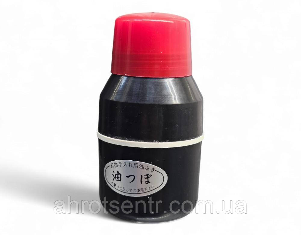 Диспенсер для олії камелії Kikuwa Honmamon (1090) Японія, фото 1