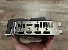 Відеокарта Asus GeForce RTX 3070 DUAL 8GB 3 x DisplayPort, 2 x HDMI, фото 4