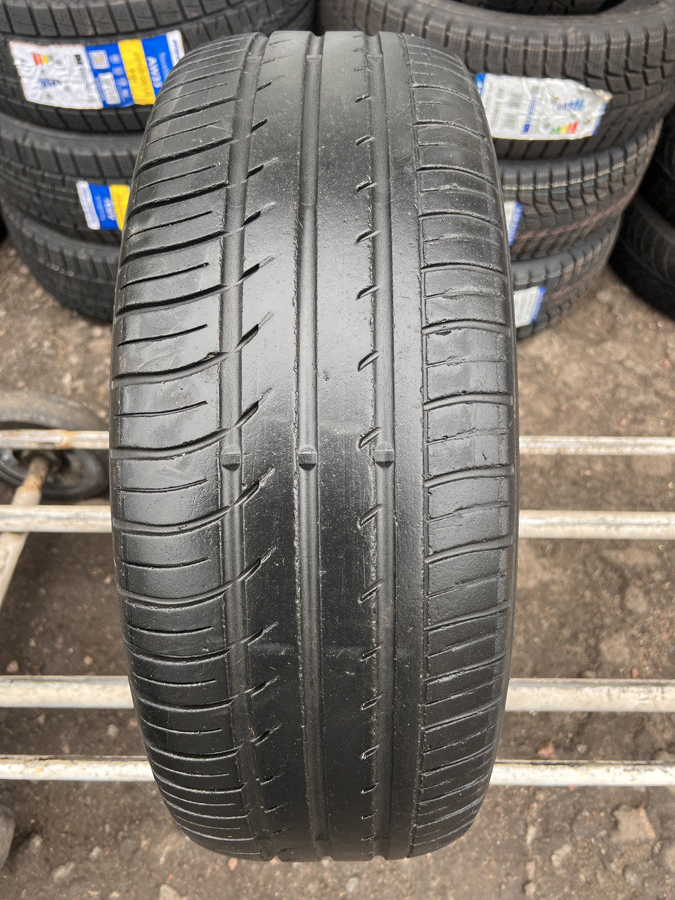 Шини 205 60 R16 92H Belshina Artmotion