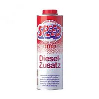 Суперкомплекс для дизельних двигунів 1 л Speed Diesel Zusatz LIQUI MOLY 5160