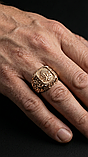 Золотий перстень, фото 4
