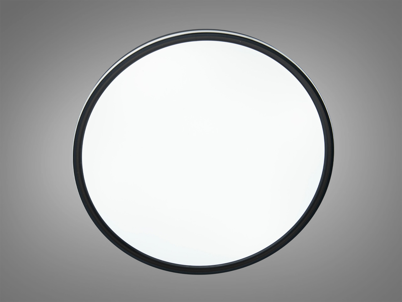 Смарт-люстра  WF-71BK чорний 72W без пульта, фото 1