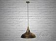 Світильник-підвіс в стилі Лофт, фото 2