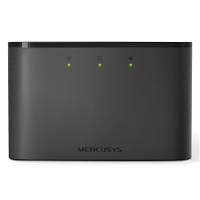 Оригінал! 4G роутер Mercusys MT110 - Вища Якість!