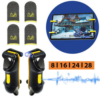 Комплекти для планшетів