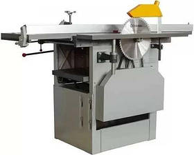 Верстати для обробки деревини