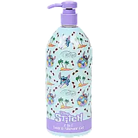 Дитячий гель для душу Disney Stitch 1 л