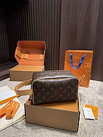 Louis Vuitton Dopp Kit Monogram