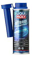 Присадка в бензин для гібридних авто 0.25 л Hybrid Additive LIQUI MOLY 1001